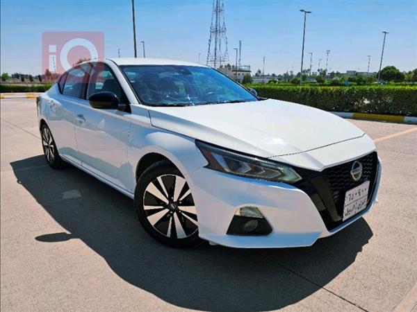 Nissan for sale in Iraq